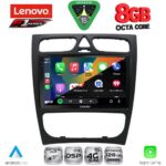 LENOVO SSR 10402_CPA (9inc) MULTIMEDIA TABLET for MERCEDES C (W203) mod. 1999-2004 - Image 2
