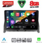 LENOVO SSR 10405_CPA (9inc) MULTIMEDIA TABLET for MERCEDES C (W204) mod. 2007-2011 - Image 2