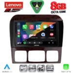 LENOVO SSR 10426_CPA (9inc) MULTIMEDIA TABLET for MERCEDES  S  W220  mod. 1998-2005 - Image 2
