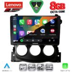 LENOVO SSR 10479_CPA (9inc) MULTIMEDIA TABLET for NISSAN 370Z mod. 2009-2012 - Image 2