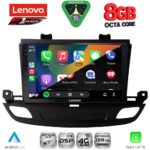 LENOVO SSR 10493_CPA (9inc) MULTIMEDIA TABLET for OPEL INSIGNIA mod. 2018-2024 - Image 2