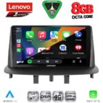 LENOVO SSR 10556_CPA (9inc) MULTIMEDIA TABLET for RENAULT MEGANE 3 mod. 2009-2016 - Image 2