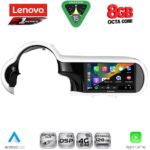 LENOVO SSR 10561_CPA (9inc) MULTIMEDIA TABLET for RENAULT TWINGO mod. 2014-2024 - Image 2