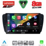 LENOVO SSR 10571_CPA (9inc) MULTIMEDIA TABLET for SEAT IBIZA mod. 2008-2015 - Image 2