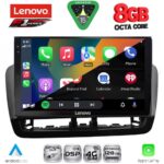 LENOVO SSR 10572BL_CPA (9inc) MULTIMEDIA TABLET for SEAT IBIZA mod. 2012-2015 - Image 2
