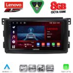LENOVO SSR 10621_CPA (9inc) MULTIMEDIA TABLET for SMART mod. 2007-2010