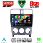 LENOVO SSR 10661_CPA (9inc) MULTIMEDIA TABLET for SUBARU FORESTER  mod. 2002-2008 - Image 2