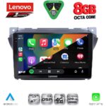 LENOVO SSR 10670_CPA (9inc) MULTIMEDIA TABLET for SUZUKI ALTO - NISSAN PIXO 2009> - Image 2