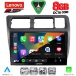 LENOVO SSR 10710_CPA (9inc) MULTIMEDIA TABLET for TOYOTA COROLLA mod. 1992-1997 - Image 2