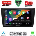 LENOVO SSR 10746_CPA  (9inc) MULTIMEDIA TABLET for GOLF 6 mod. 2009-2012 - Image 2