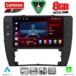 LENOVO SSR 10749_CPA  (9inc) MULTIMEDIA TABLET for VW PASSAT mod. 2000-2005