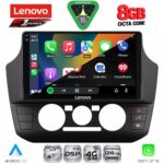 LENOVO SSR 10774_CPA  (9inc) MULTIMEDIA TABLET for SEAT MII - SKODA CITIGO - VW UP mod. 2017-2023 - Image 2