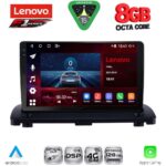 LENOVO SSR 10789_CPA (9inc) MULTIMEDIA TABLET for VOLVO XC90 mod. 2002-2014