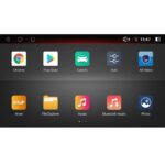 LENOVO LVE 889_CPAA (9'' DECK) MULTIMEDIA TABLET for VW GROUP mod. 2004-2016 - Image 12