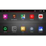 LENOVO LVE 889_CPAA (9'' DECK) MULTIMEDIA TABLET for VW GROUP mod. 2004-2016 - Image 11