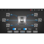 LENOVO LVE 889_CPAA (9'' DECK) MULTIMEDIA TABLET for VW GROUP mod. 2004-2016 - Image 6