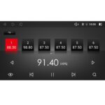 LENOVO LVE 889_CPAA (9'' DECK) MULTIMEDIA TABLET for VW GROUP mod. 2004-2016 - Image 3