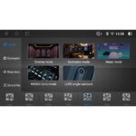 LENOVO LVE 889_CPAA (9'' DECK) MULTIMEDIA TABLET for VW GROUP mod. 2004-2016 - Image 5