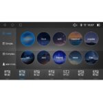 LENOVO LVE 889_CPAA (9'' DECK) MULTIMEDIA TABLET for VW GROUP mod. 2004-2016 - Image 4