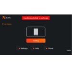 LENOVO LVE 889_CPAA (9'' DECK) MULTIMEDIA TABLET for VW GROUP mod. 2004-2016 - Image 10