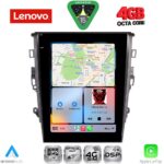 LENOVO SSX 9959_CPA TESLA STYLE for FORD MONDEO mod. 2014-2023 - Image 2