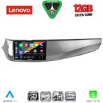 LENOVO SSZ 12026B_CPA (9inc) MULTIMEDIA TABLET for ALFA ROMEO GIULIETTA mod 2014-2020 - Image 2