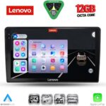 LENOVO SSZ 12026A_CPA (9inc) MULTIMEDIA TABLET for ALFA ROMEO GIULIETTA mod 2014-2020