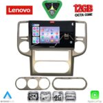 LENOVO SSZ 12475B_CPA (10inc) MULTIMEDIA TABLET for NISSAN XTRAIL mod. 2004-2007