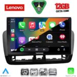 LENOVO SSZ 12572BL_CPA (9inc) MULTIMEDIA TABLET for SEAT IBIZA mod. 2012-2015 - Image 2
