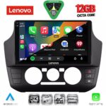 LENOVO SSZ 12774_CPA  (9inc) MULTIMEDIA TABLET for SEAT MII - SKODA CITIGO - VW UP mod. 2017-2023 - Image 2