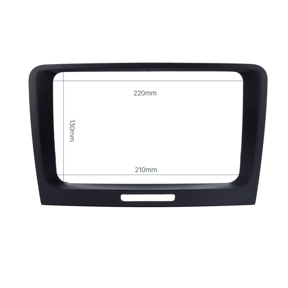 SUPERB_frame_604 PH 03.189 (FRAME for SKODA SUPERB mod. 2008-2015 for VW GROUP units - Image 1