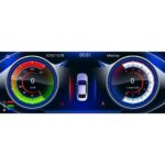 DIGITAL IQ TOP 10956_CPA (10.25inc) (EVO) MULTIMEDIA SYSTEM for BMW S.3 (G20) mod. 2018-2023 - Image 17