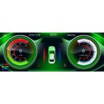 DIGITAL IQ TOP 10956_CPA (10.25inc) (EVO) MULTIMEDIA SYSTEM for BMW S.3 (G20) mod. 2018-2023 - Image 16