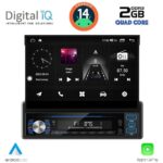 DIGITAL IQ TOP 230_CPA (7"_DECK) MULTIMEDIA 1DIN - Image 10