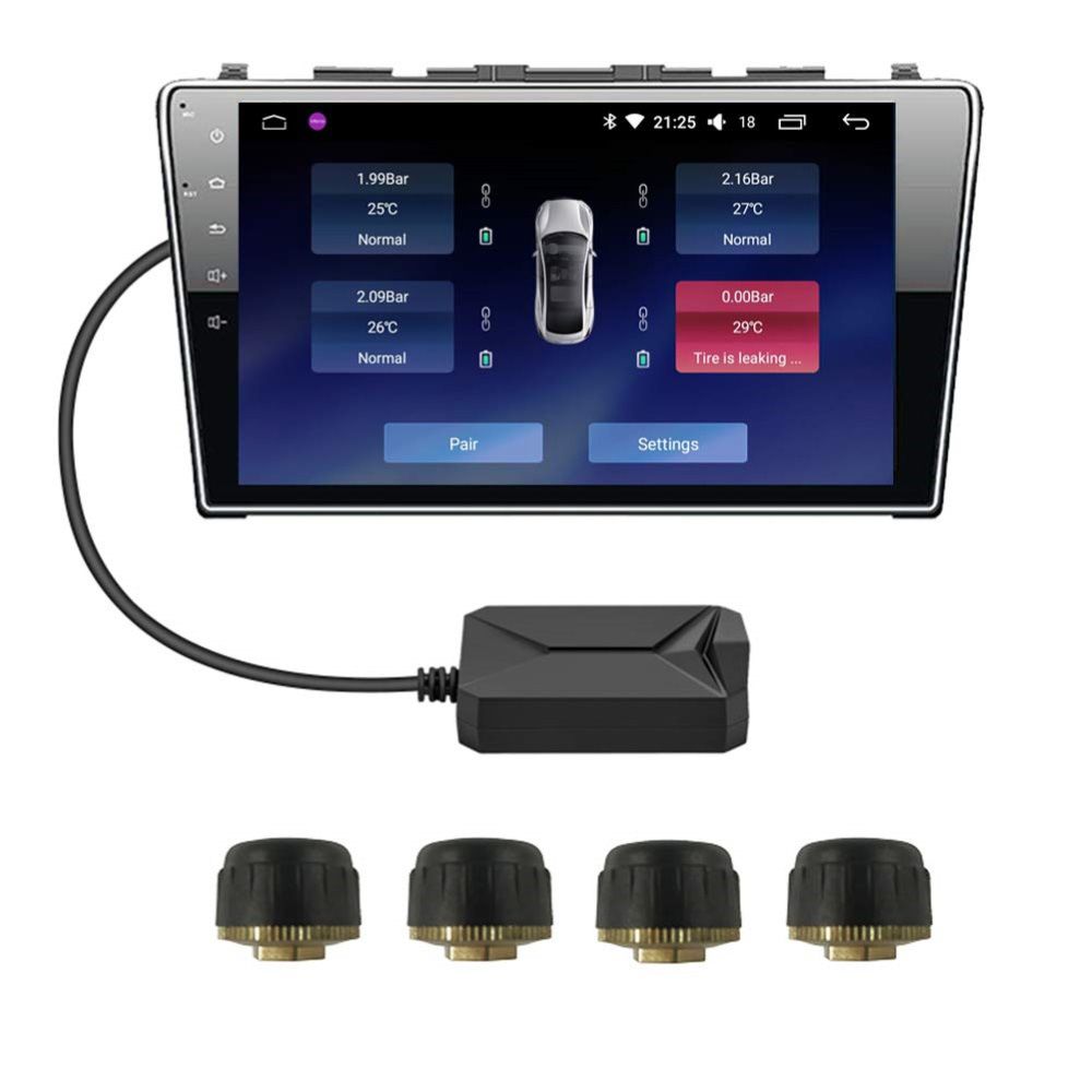 TPMS_810_01 DIGITAL IQ TPMS_810 (EXTERNAL) - Image 1