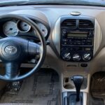 DIGITAL IQ BXF 16730_CPAA CLIMA (9inc) MULTIMEDIA TABLET for TOYOTA RAV 4 mod. 2000-2006 - Image 4
