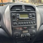 DIGITAL IQ BXF 16730_CPAA CLIMA (9inc) MULTIMEDIA TABLET for TOYOTA RAV 4 mod. 2000-2006 - Image 3