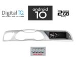 DIGITAL IQ X916_CPA (ORIG. NAVI) MULTIMEDIA SYSTEM for AUDI A4  mod. 2008-2015 - Image 2