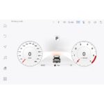DIGITAL IQ ZFG 895_CPA (16.8inc) MULTIMEDIA SYSTEM for JEEP WRANGLER mod. 2011-2017 - Image 10