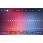 DIGITAL IQ ZFG 895_CPA (16.8inc) MULTIMEDIA SYSTEM for JEEP WRANGLER mod. 2011-2017 - Image 4