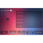 DIGITAL IQ ZFG 895_CPA (16.8inc) MULTIMEDIA SYSTEM for JEEP WRANGLER mod. 2011-2017 - Image 5