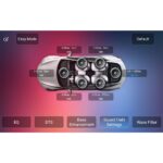 DIGITAL IQ ZFG 895_CPA (16.8inc) MULTIMEDIA SYSTEM for JEEP WRANGLER mod. 2011-2017 - Image 7