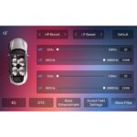 DIGITAL IQ ZFG 895_CPA (16.8inc) MULTIMEDIA SYSTEM for JEEP WRANGLER mod. 2011-2017 - Image 8