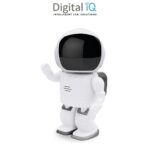 DIQ ROBOCAM (WIFI BABY CAMERA) - Image 2
