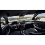 DIQ CR105 (FRAME 9" for DACIA DUSTER mod. 2024+) - Image 2