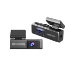 LENOVO DVR S7 (2"screen - 2K camera) - Image 7