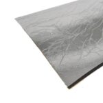 SILENT COAT Buffler 10 (Ηχοαπορροφητικό Φύλλο με Θερμοπροστασία 980x980mm) 1 Τεμάχιο