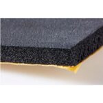 SILENT COAT Isolator 10 Σετ 6 Φύλλα (Ηχομονωτικό Φύλλο Αυτοκινήτου 600x500mm) - Image 3