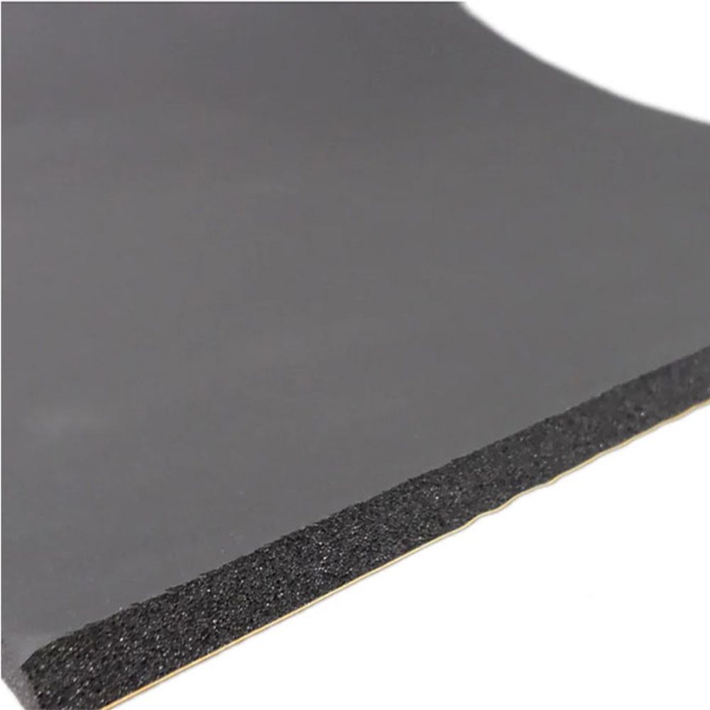 silent_coat_isolator6_03 SILENT COAT Isolator 10 Σετ 6 Φύλλα (Ηχομονωτικό Φύλλο Αυτοκινήτου 600x500mm) - Image 1