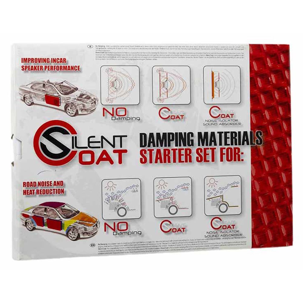 silent_coat_starter-set-01 SILENT COAT STARTER SET - Image 1